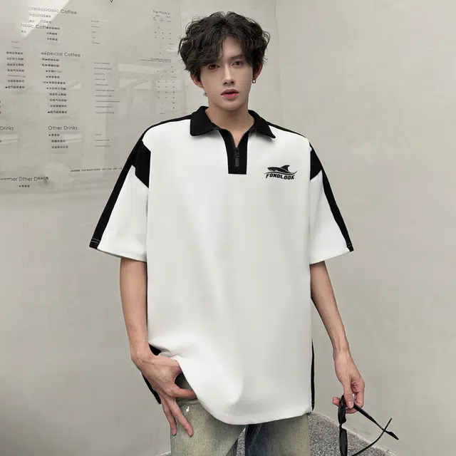 FONDLOOK LogoPolo