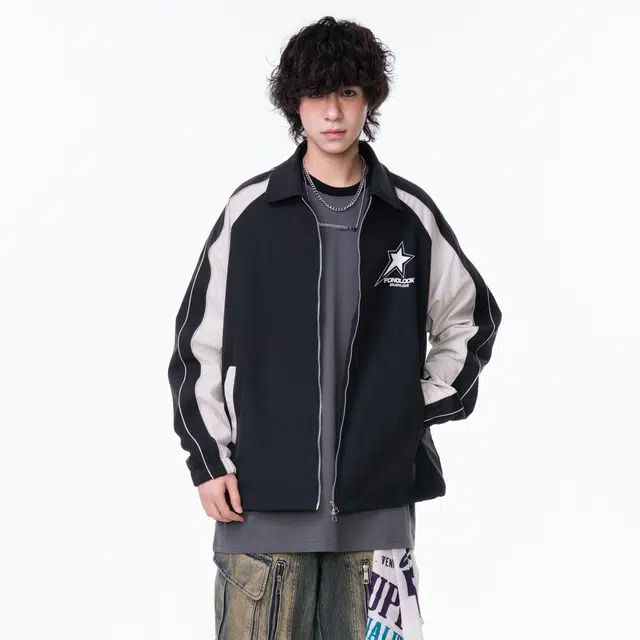 FONDLOOK oversize