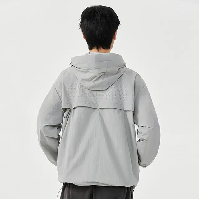 FONDLOOK UPF200+