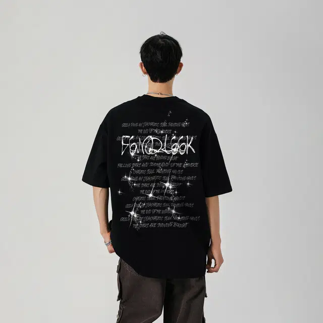 FONDLOOK T