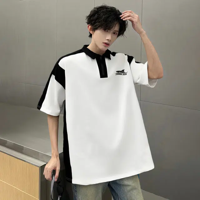 FONDLOOK LogoPolo
