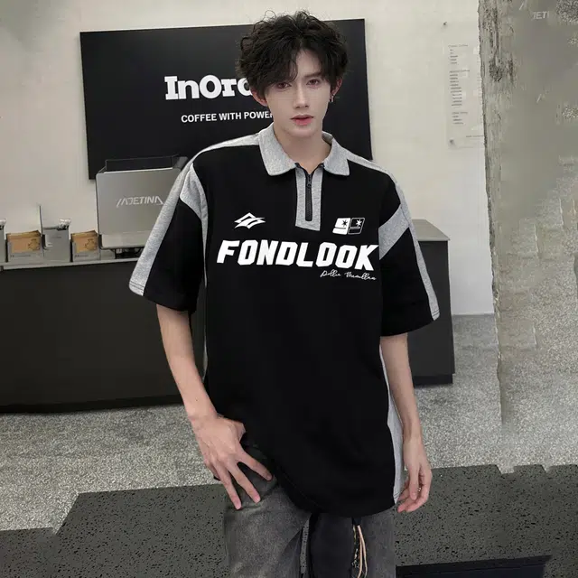 FONDLOOK LogoPolo