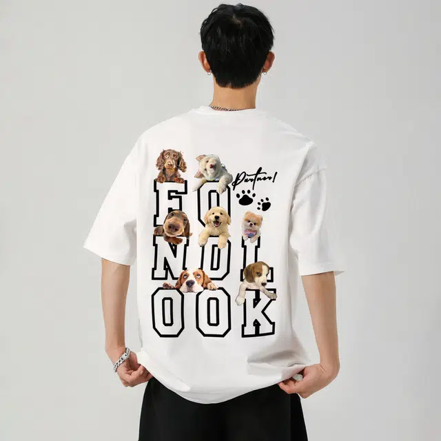 FONDLOOK T