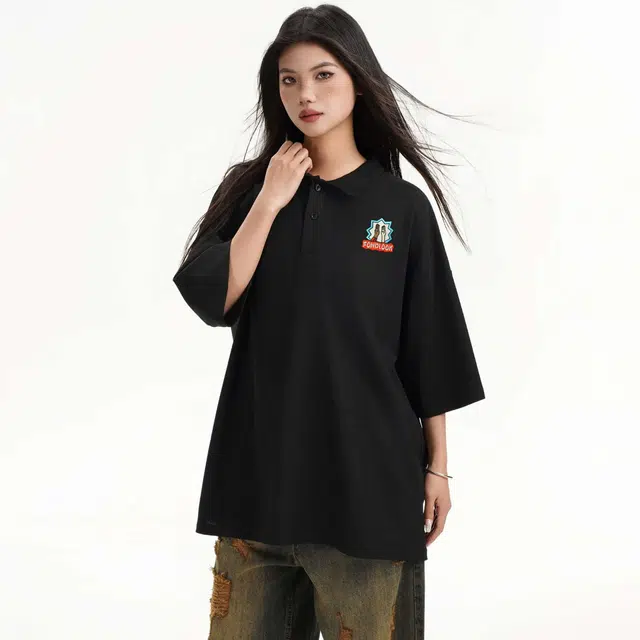 FONDLOOK Polo