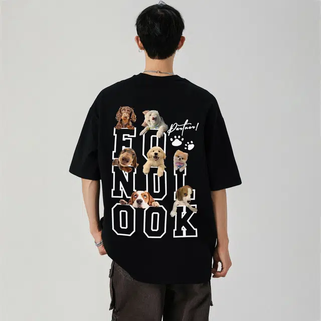 FONDLOOK T