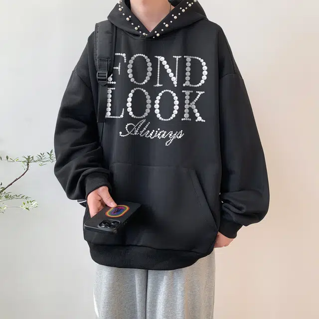 FONDLOOK Logo