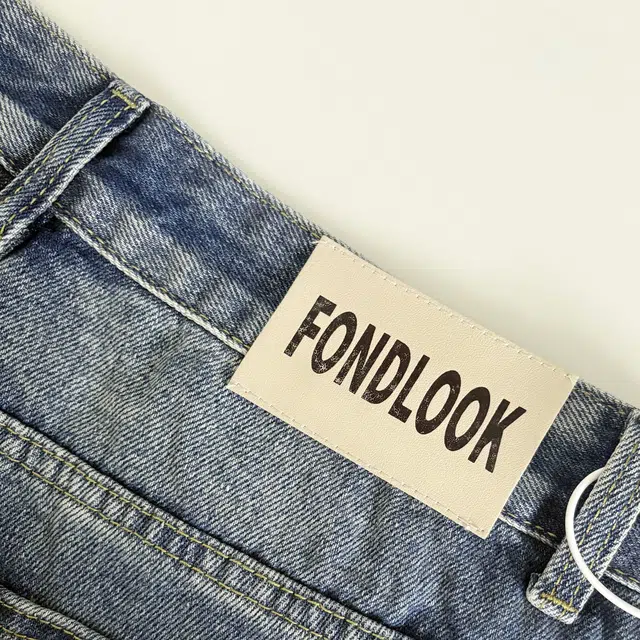 FONDLOOK cleanfit