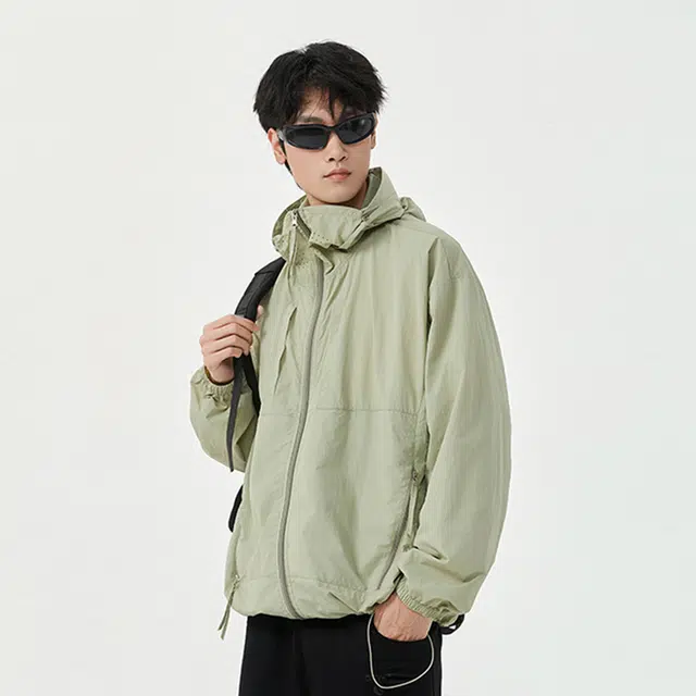 FONDLOOK UPF200+