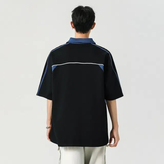 FONDLOOK Polo