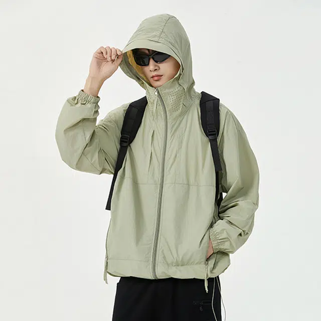 FONDLOOK UPF200+