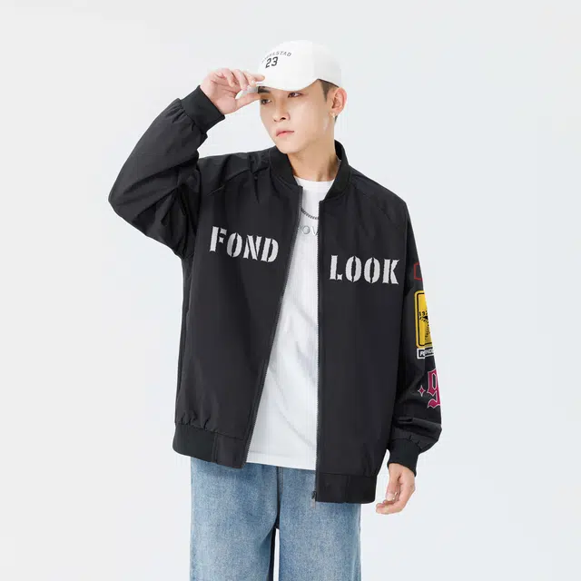 FONDLOOK