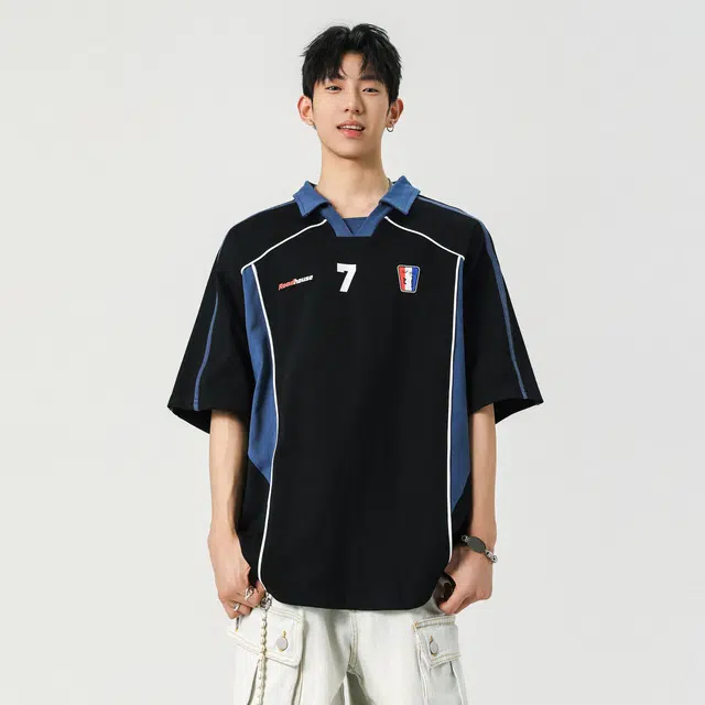 FONDLOOK Polo