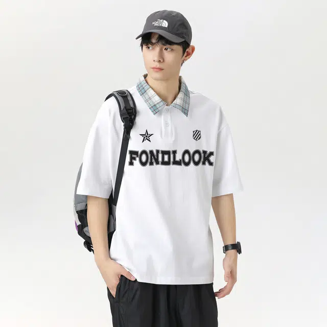 FONDLOOK LogoPolo