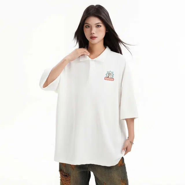 FONDLOOK Polo