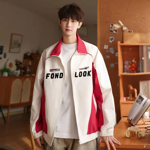 FONDLOOK