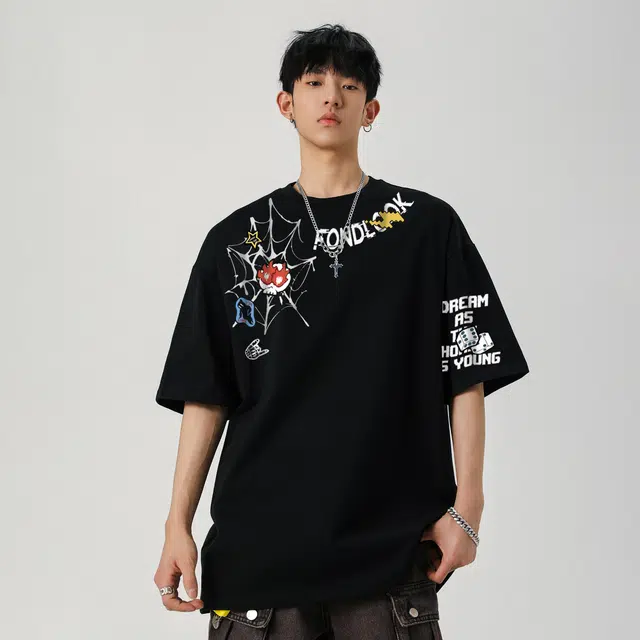 FONDLOOK T