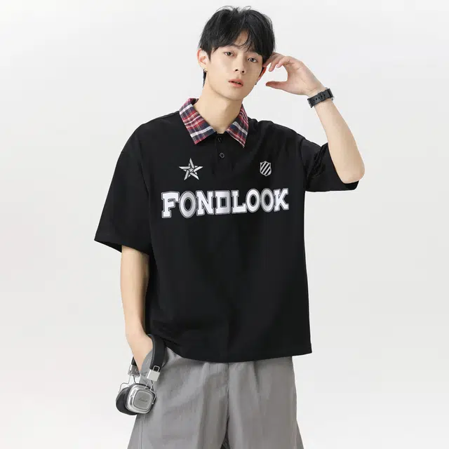 FONDLOOK LogoPolo