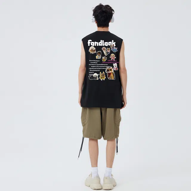 FONDLOOK