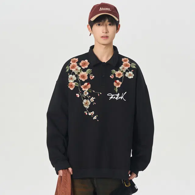FONDLOOK LogoPolo
