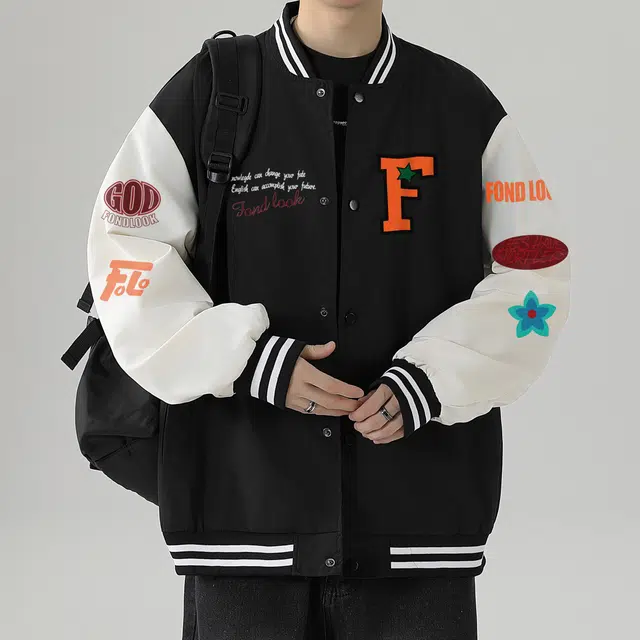 FONDLOOK