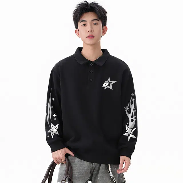 FONDLOOK POLO