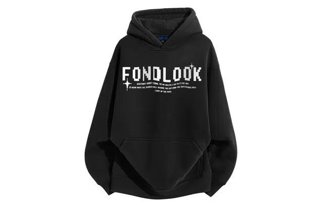 FONDLOOK Logo