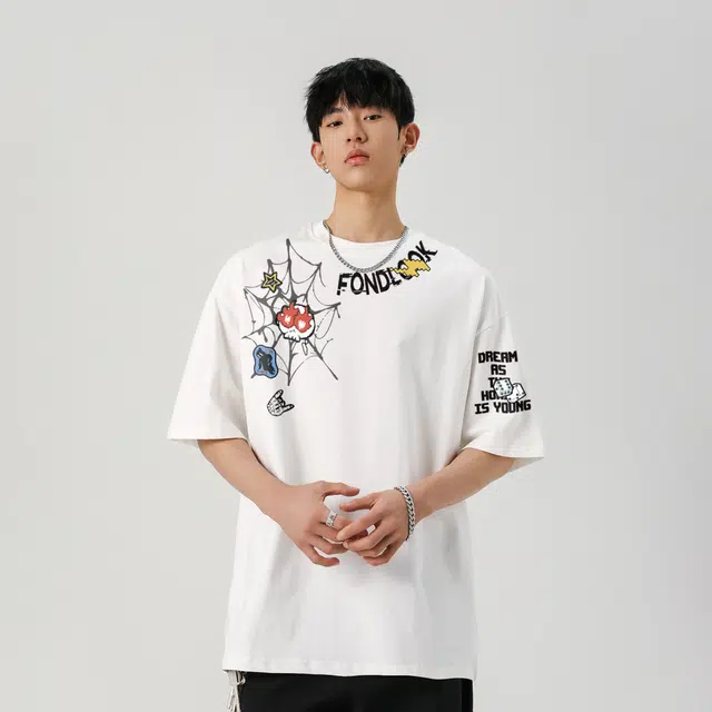 FONDLOOK T