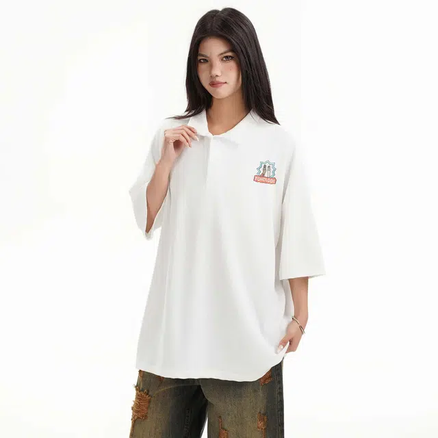 FONDLOOK Polo