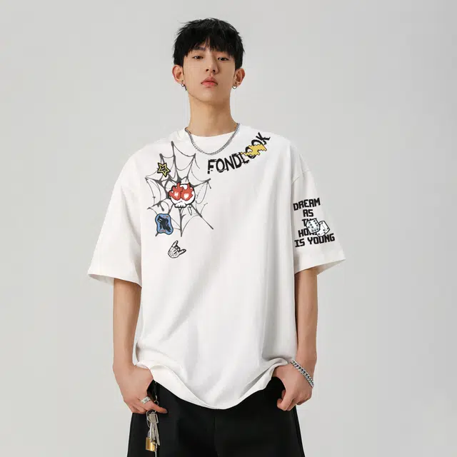 FONDLOOK T