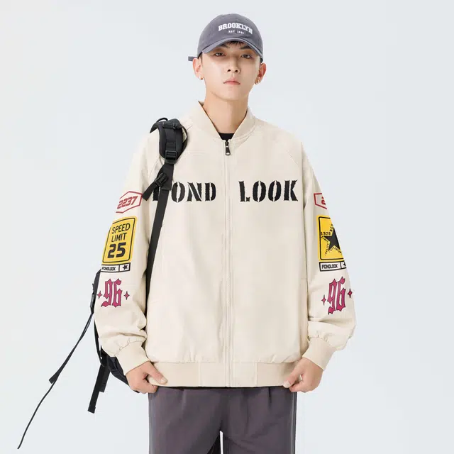 FONDLOOK