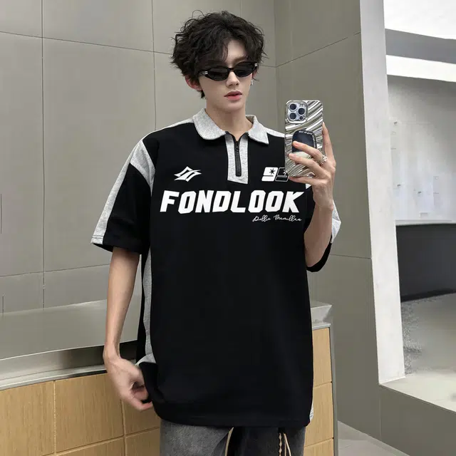 FONDLOOK LogoPolo