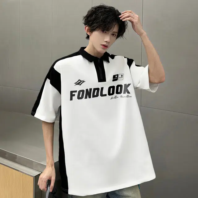 FONDLOOK LogoPolo