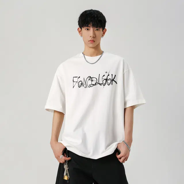 FONDLOOK T
