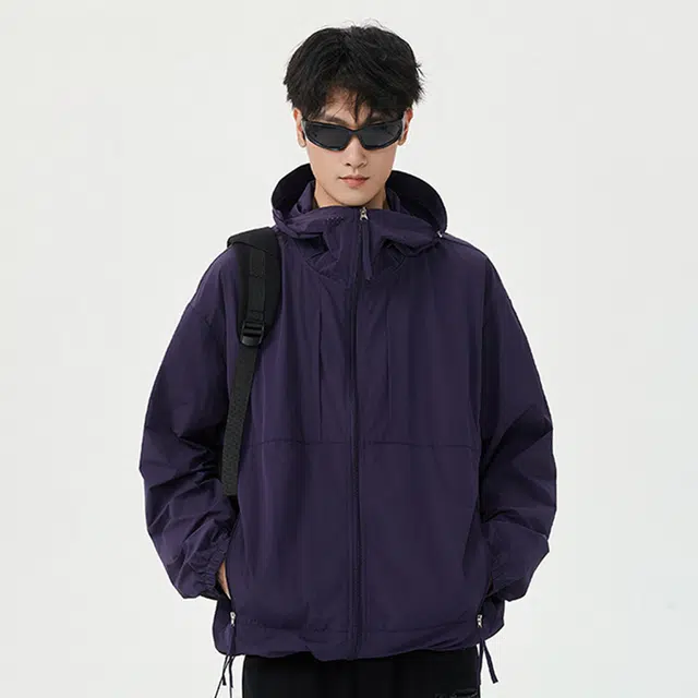 FONDLOOK UPF200+