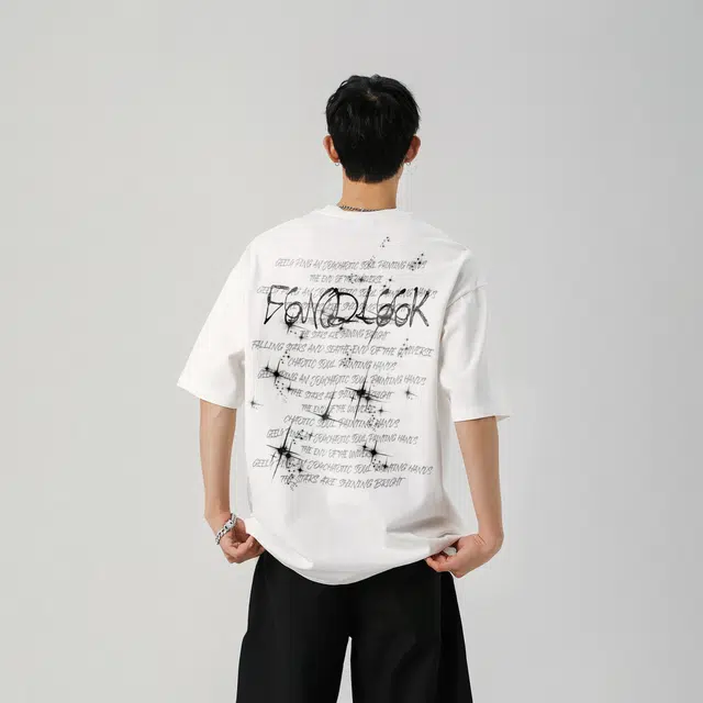 FONDLOOK T