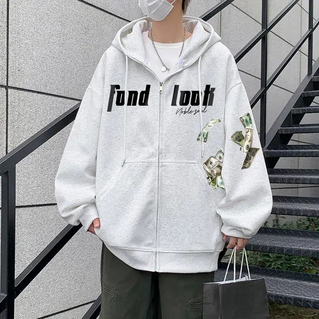 FONDLOOK