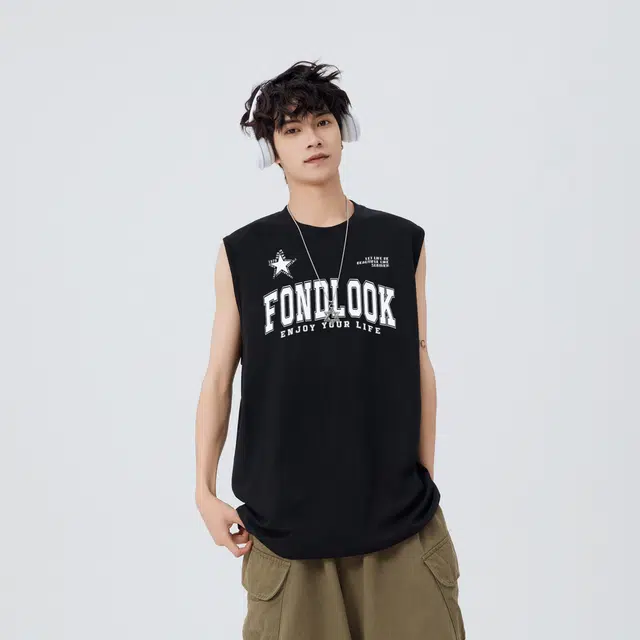 FONDLOOK