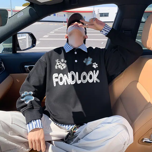 FONDLOOK POLO