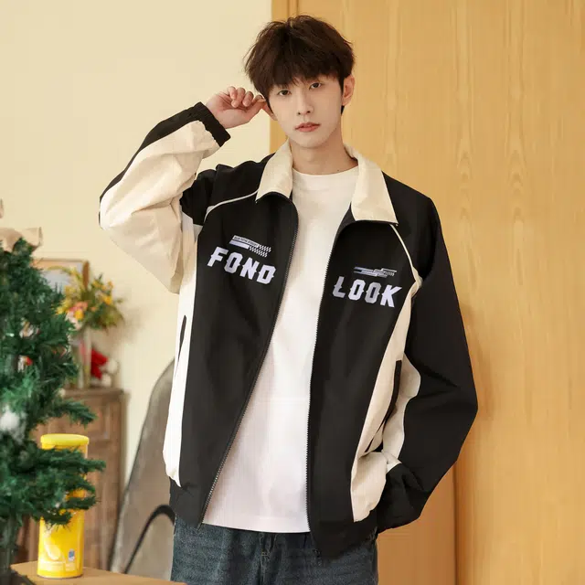 FONDLOOK