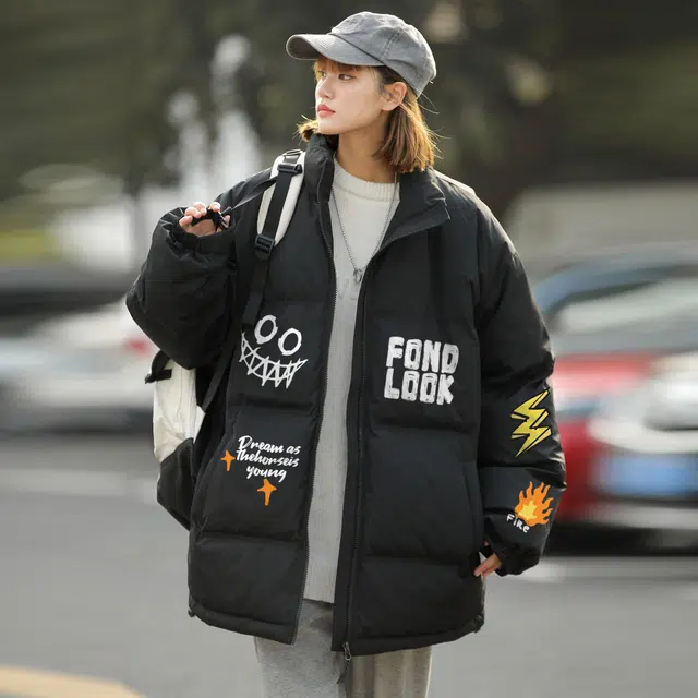 FONDLOOK