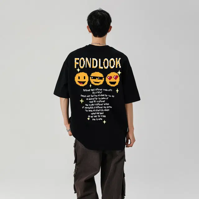 FONDLOOK T