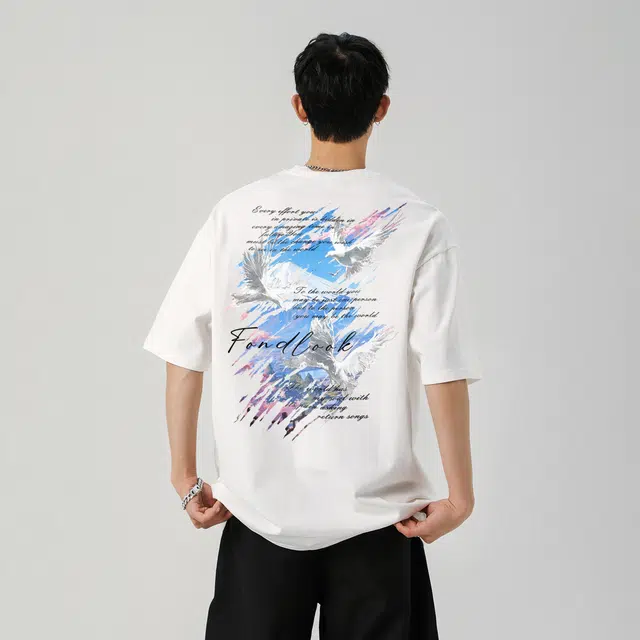 FONDLOOK T
