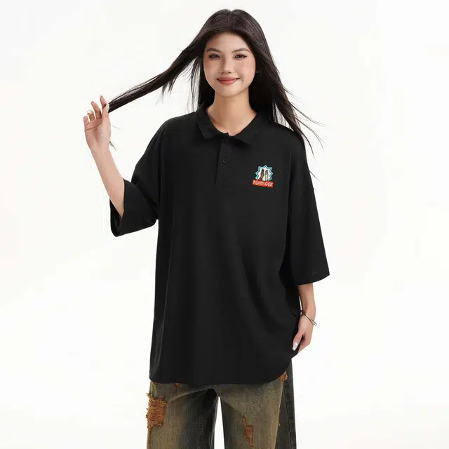 FONDLOOK Polo