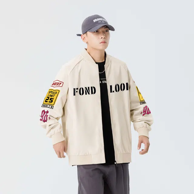 FONDLOOK