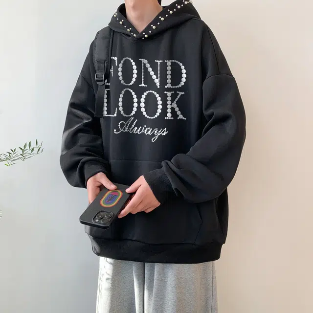 FONDLOOK Logo