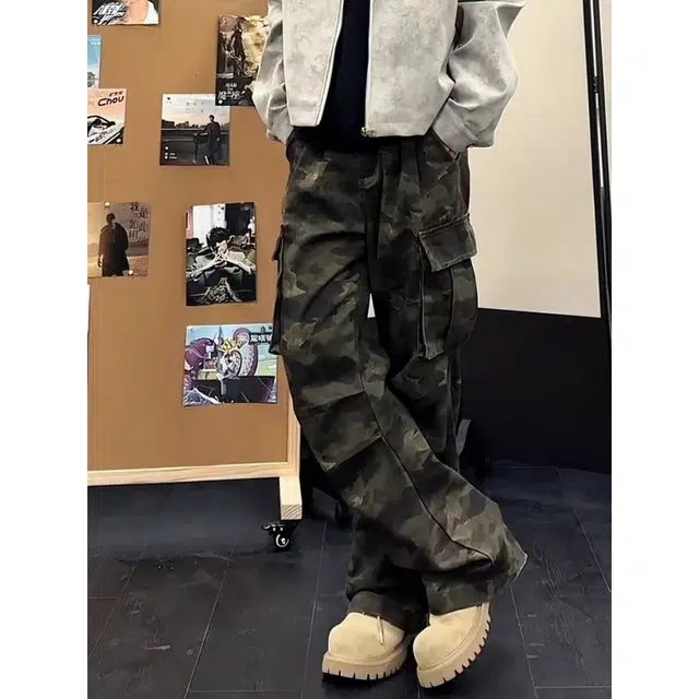 CORNILOT vibecleanfit