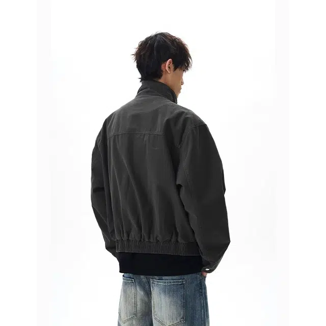 TESTUNG bomber