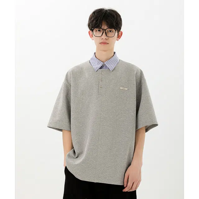 PAINT STAIN PoloPolo