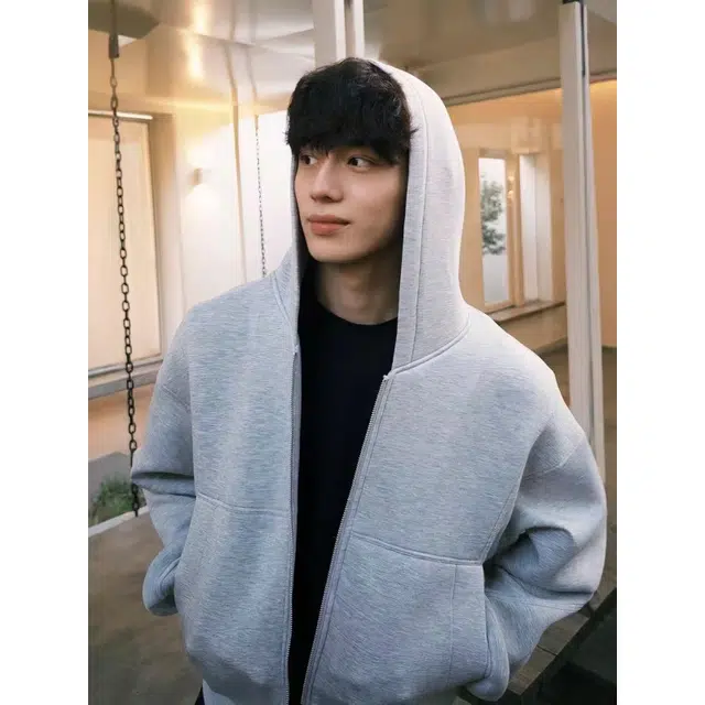 CORNILOT cleanfitboxy