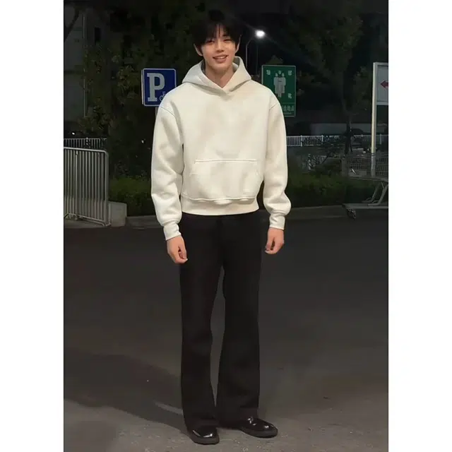 CORNILOT cleanfitboxy